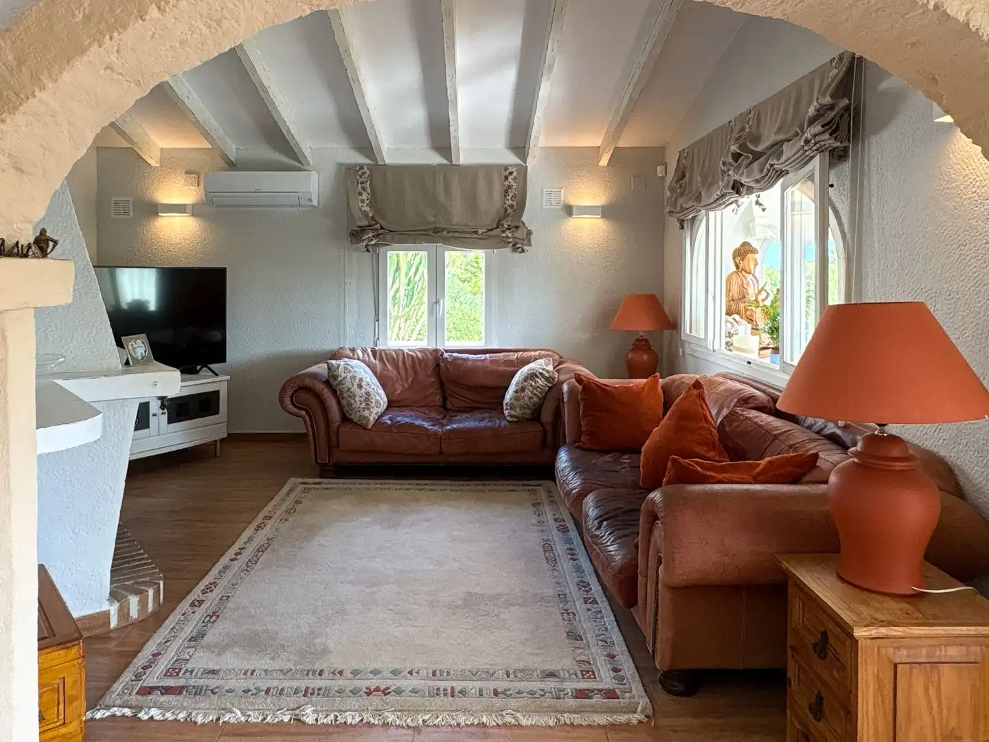 Houses for sale in Cap Martí - El Tossalet - Pinomar
