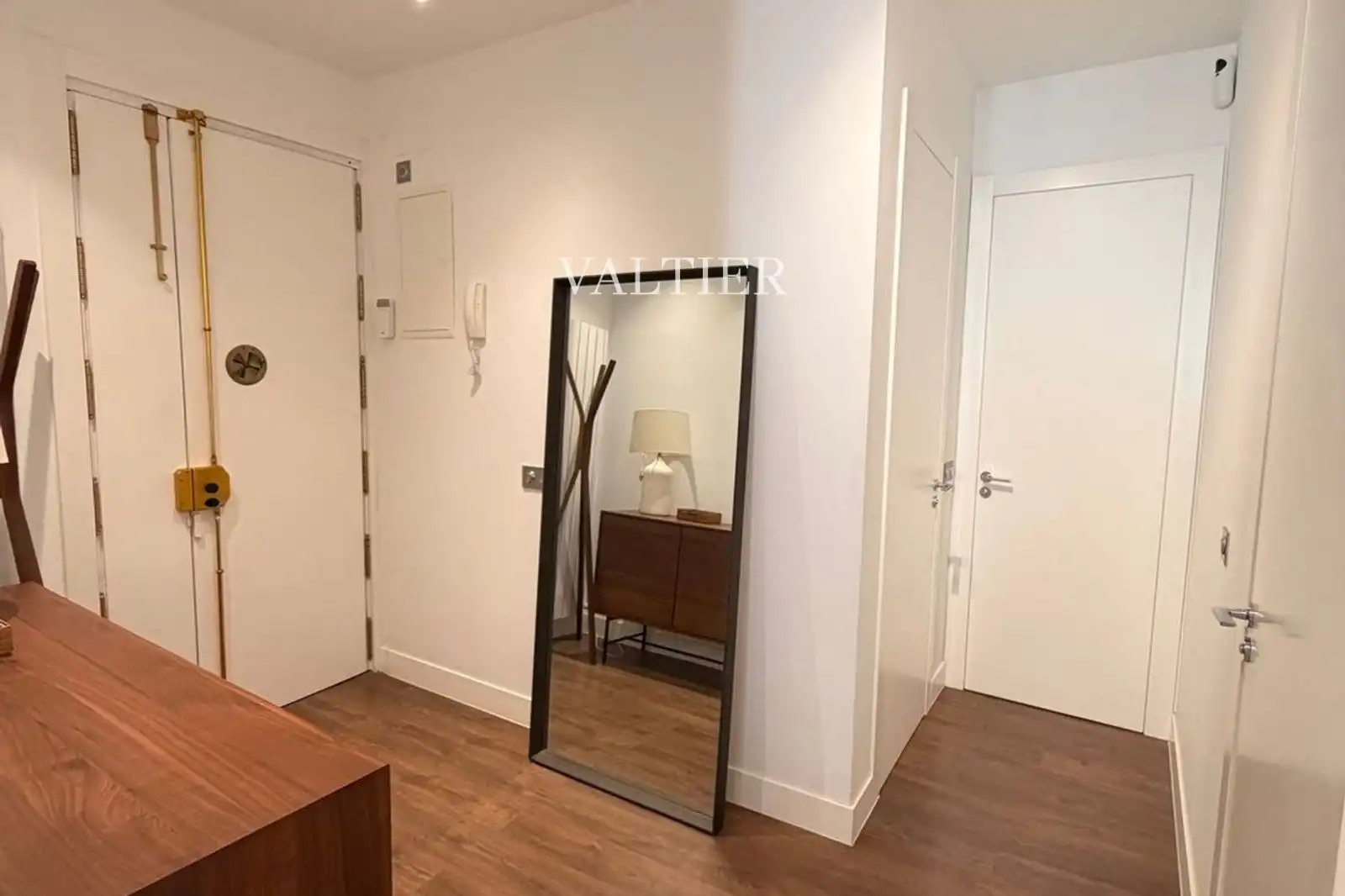 Piso de alquiler en Madrid con Aire acondicionado, Terraza y Trastero