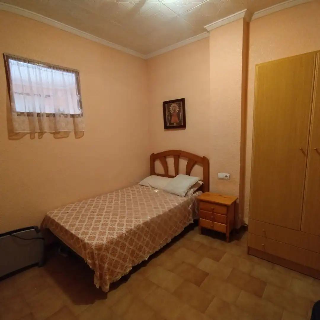 Habitación de Casa o chalet en venta en Sueca