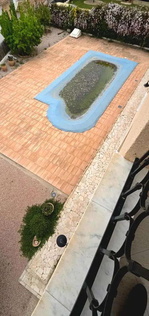Chalet con terraza en venta en Caravaca de la Cruz, imagen 32