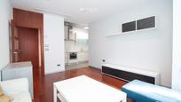 Living room of Flat for sale in Bilbao   with Air Conditioner