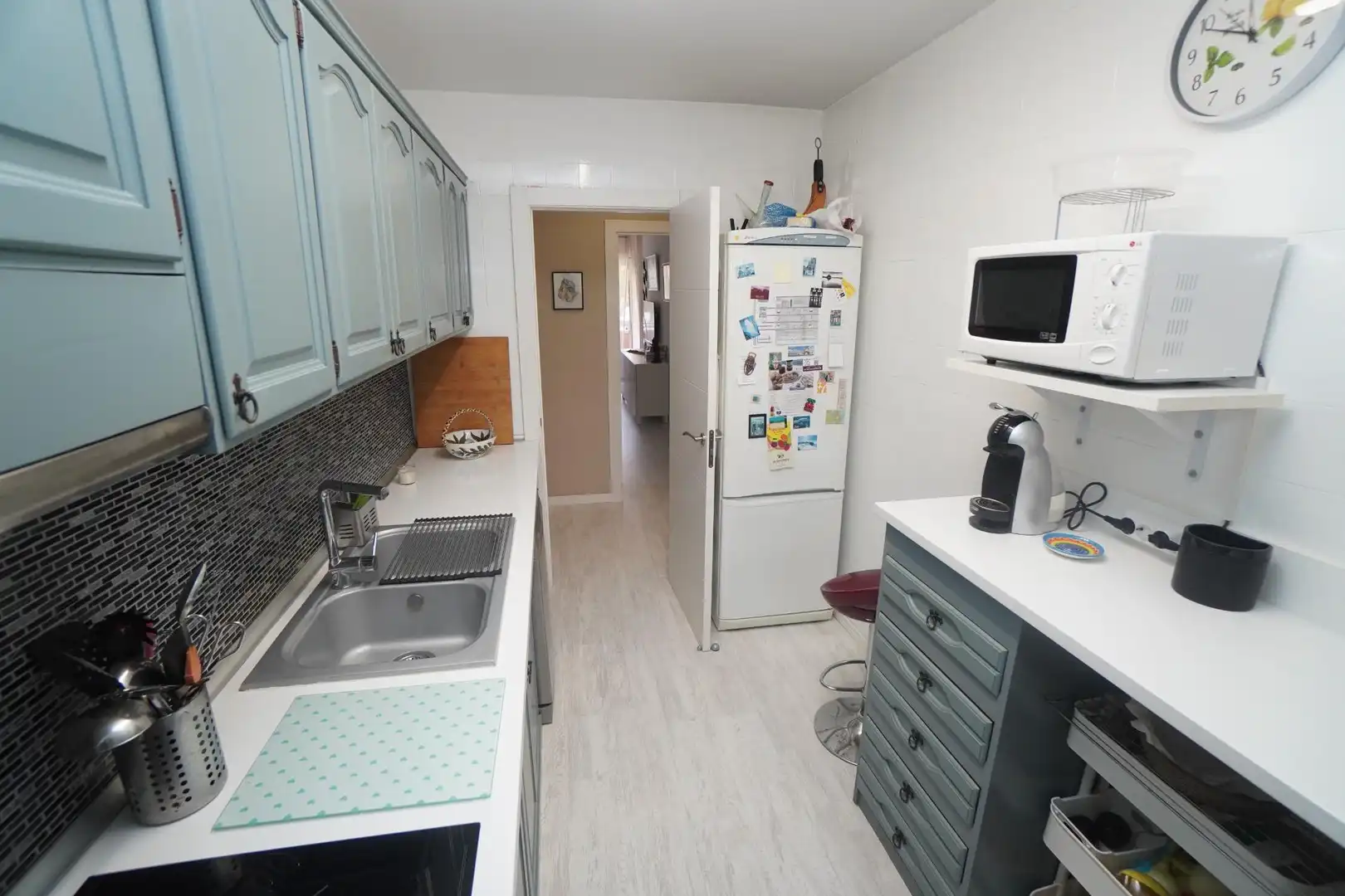 Apartament de lloguer a MASIA CATALA-SOCIAS CATAL, Sant Salvador