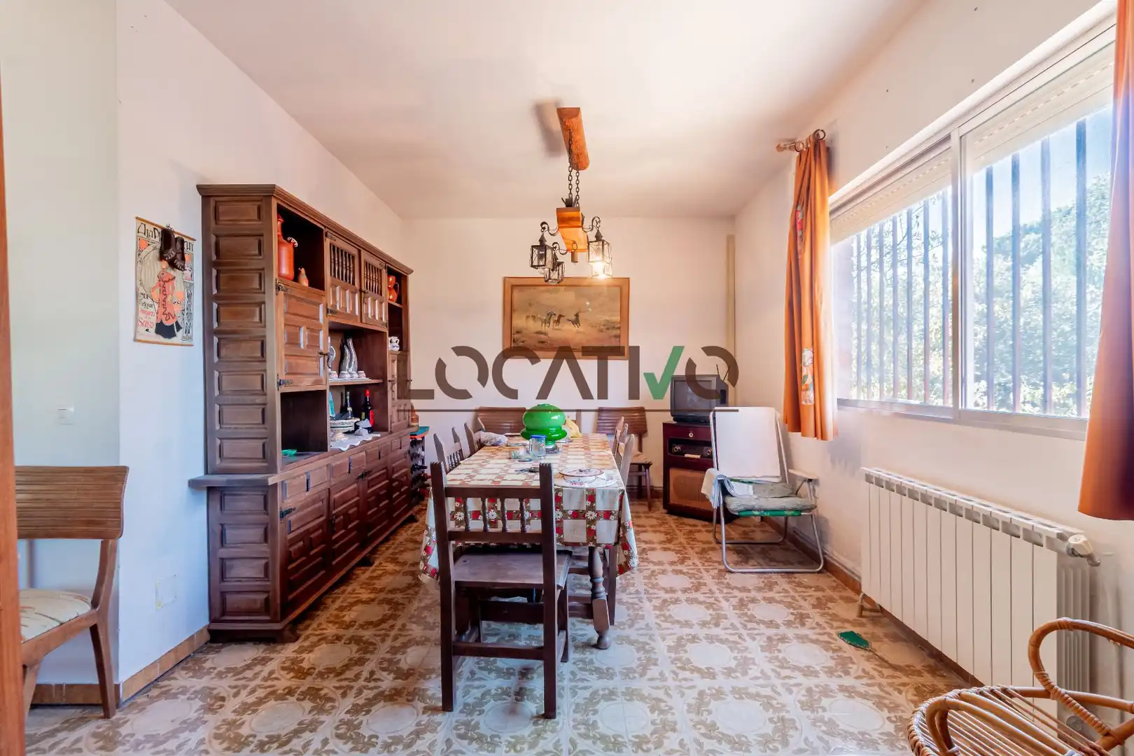 Haus mit Garten zum Verkauf in Fresnedillas de la Oliva, imagen 16