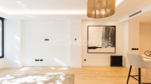 Foto 4 de Apartament en venda a Cuatro Caminos - Azca, Madrid
