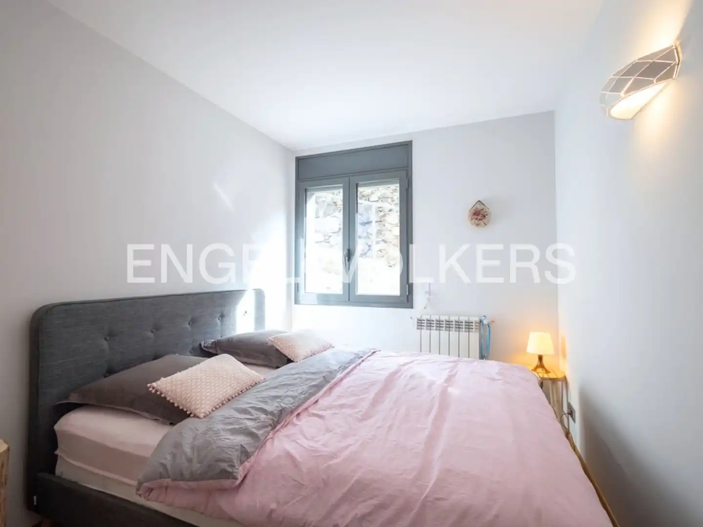 Maisonette mit Aufzug zur Miete in L'Aldosa - Ransol, imagen 12