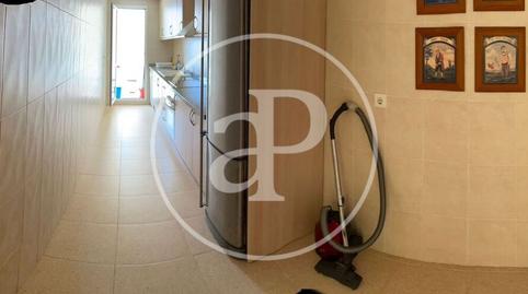 Foto 5 de Dúplex de lloguer a Carrer Ponent, Playa del Puig, Valencia