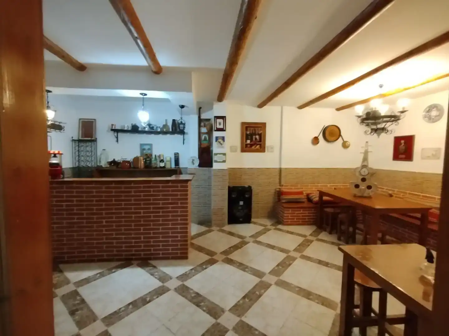 Casa o xalet en venda en  Melilla Capital amb Aire condicionat, Piscina i Balcó