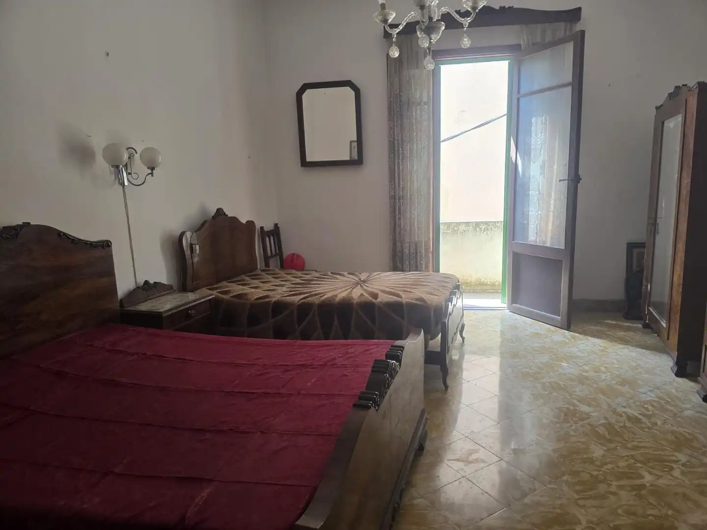 Dormitori de Casa o xalet en venda en Felanitx amb Terrassa i Balcó