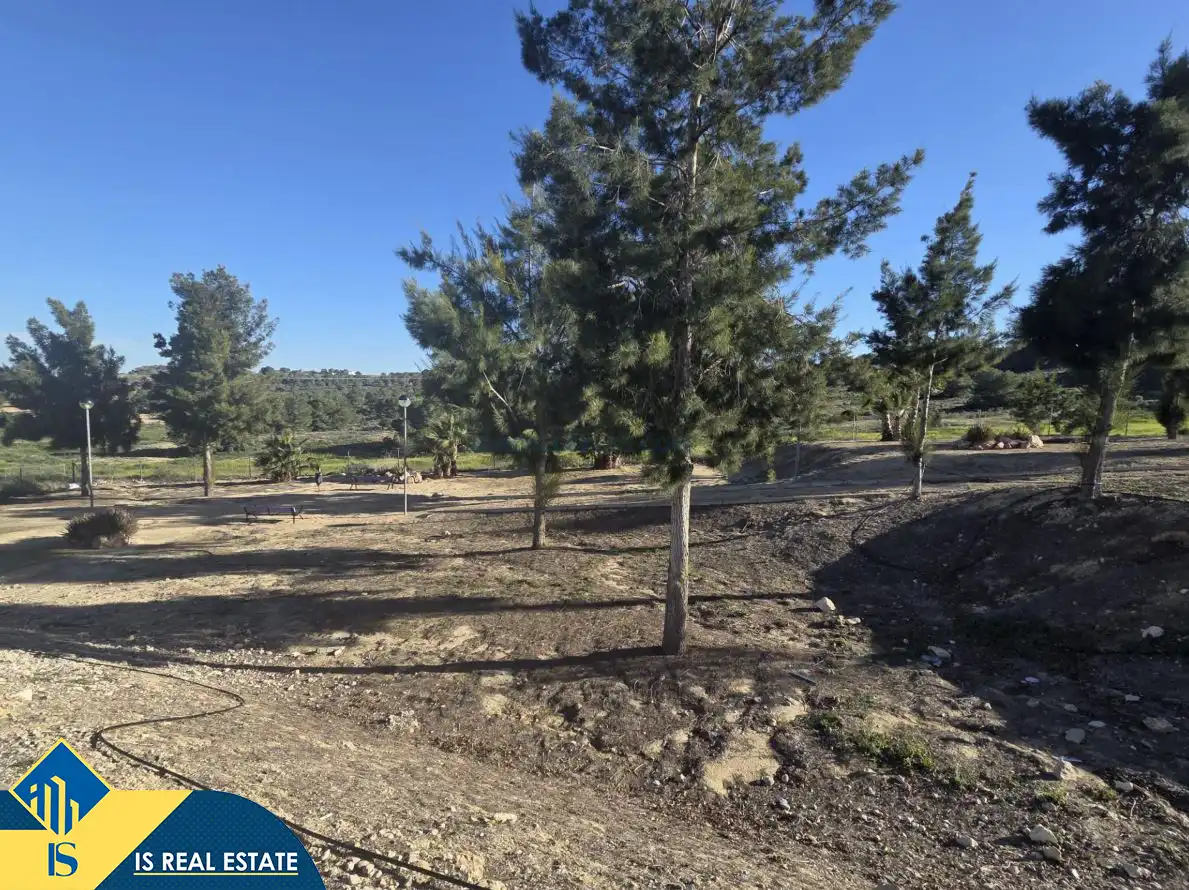 Chalet con piscina en venta en San Miguel de Salinas, imagen 43