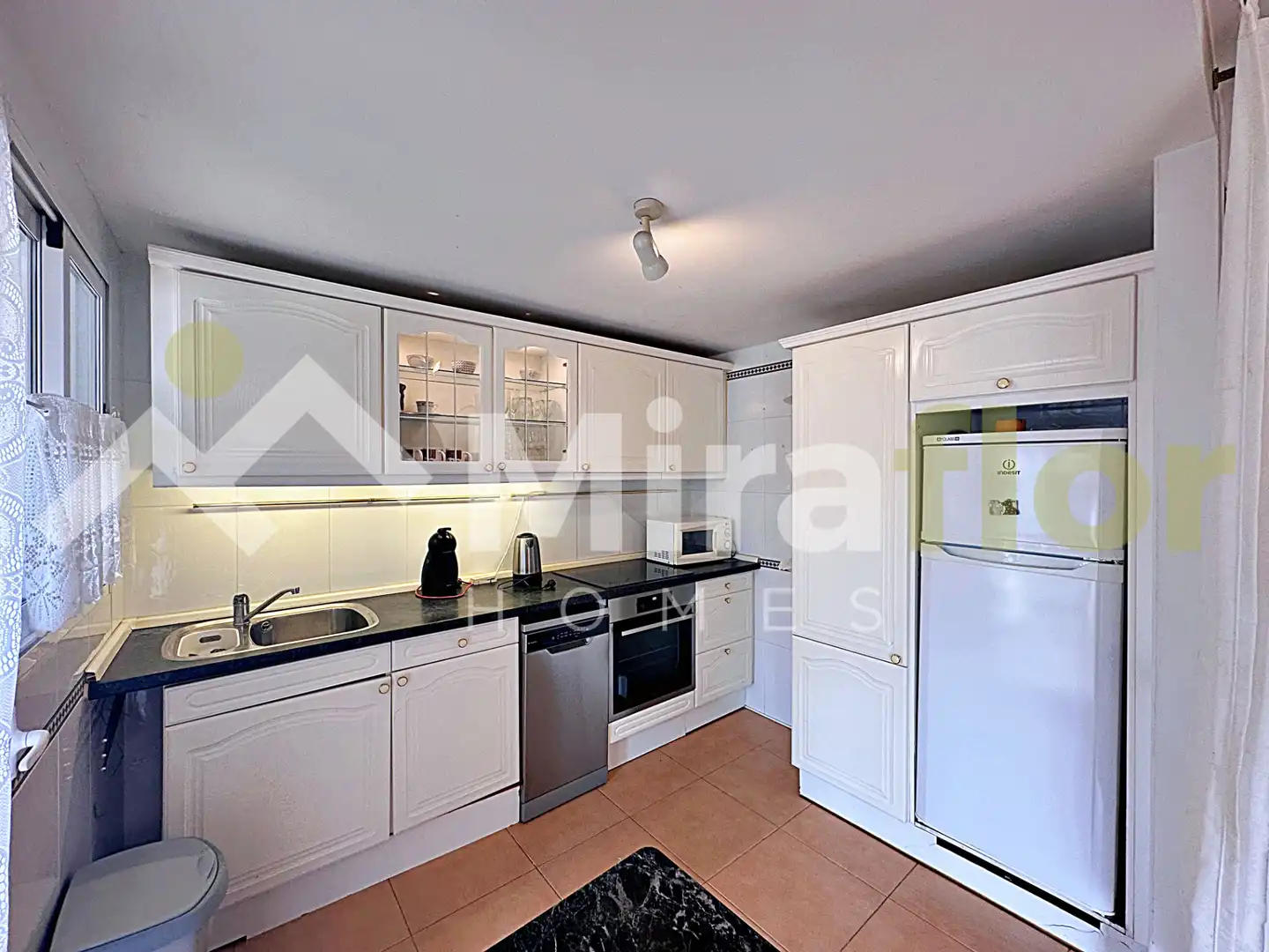 Apartament amb terrassa en venda a Las Marinas / Les Marines, imagen 12