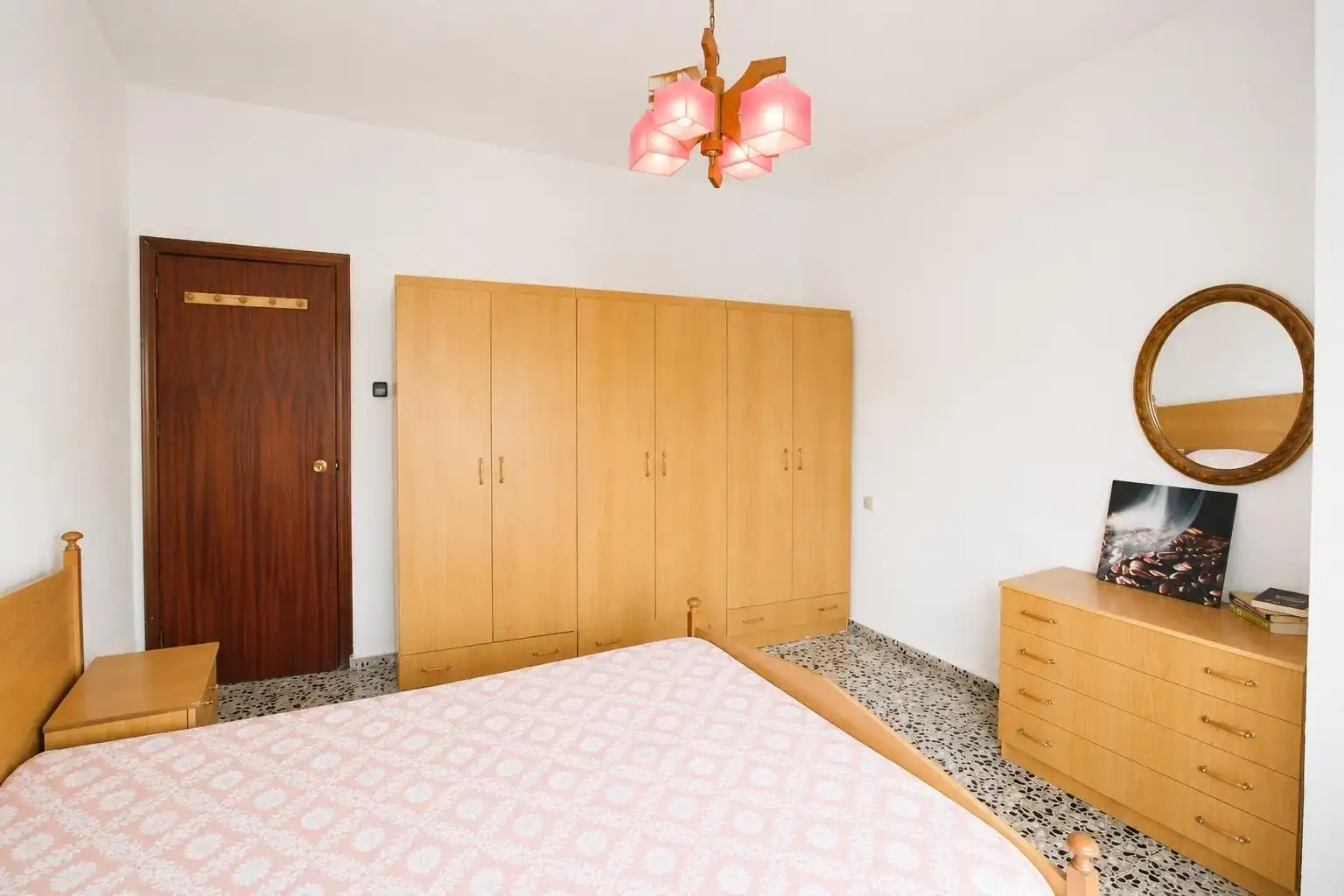 Piso en venta en Calle BUENOS AIRES, Monteagudo