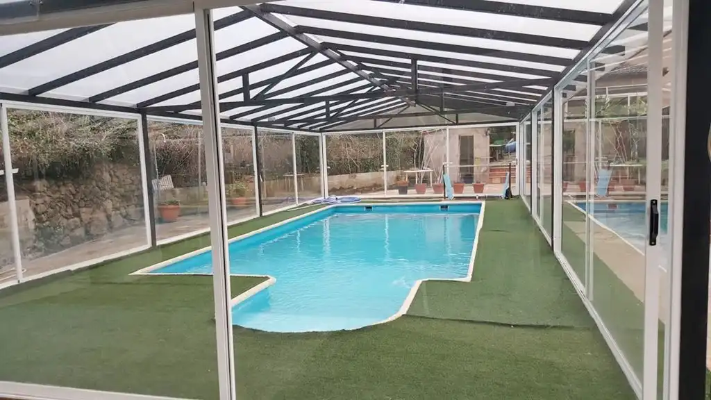 Haus mit Garten zum Verkauf in calle cabezuela, imagen 17