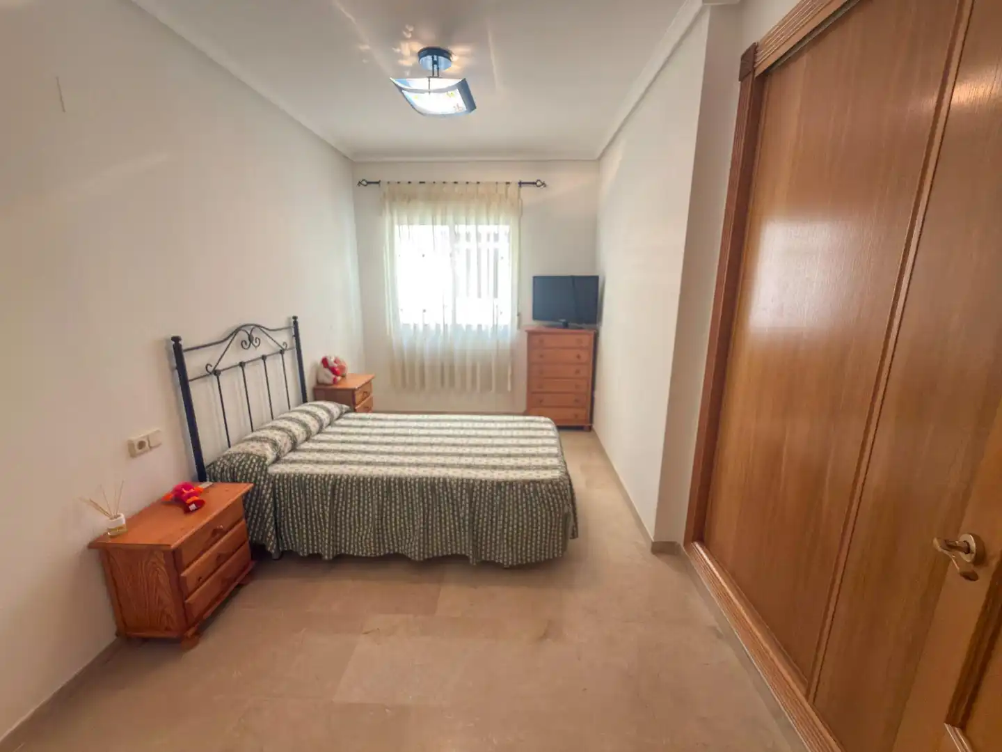 Piso con terraza en venta en Avenida JUAN PABLO II 13, imagen 21