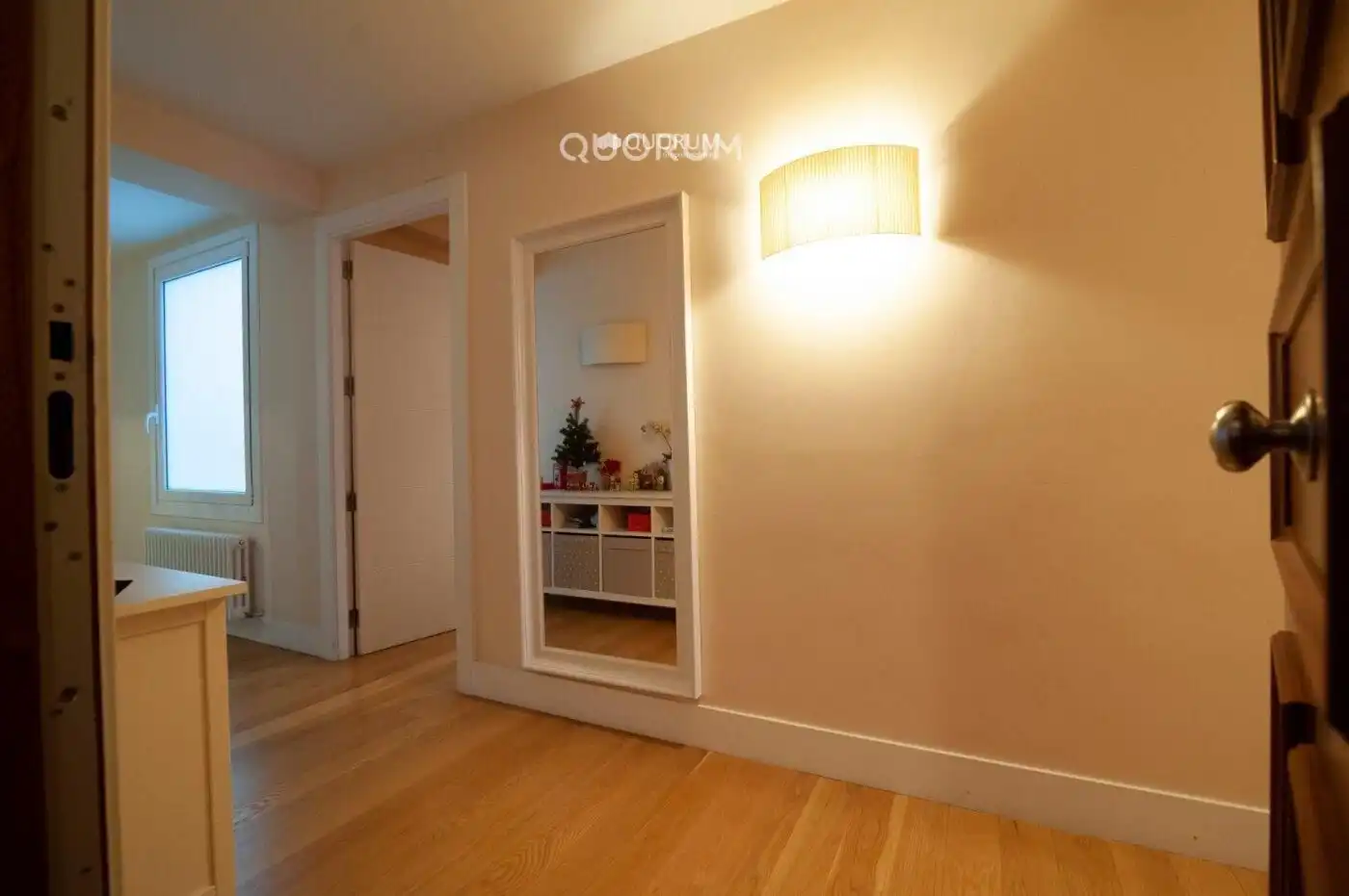 Wohnung zum Verkauf in Bilbao 