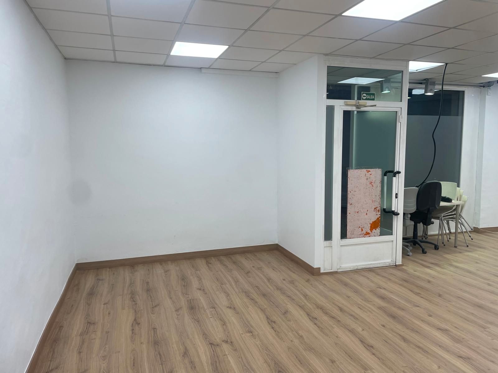 Premises to rent in Calle de Mariano Barbasán, 14, Universidad San Francisco