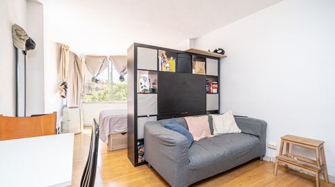 Foto 5 de Estudio en venta en Carrer Saridakis, Cala Major, Palma de Mallorca