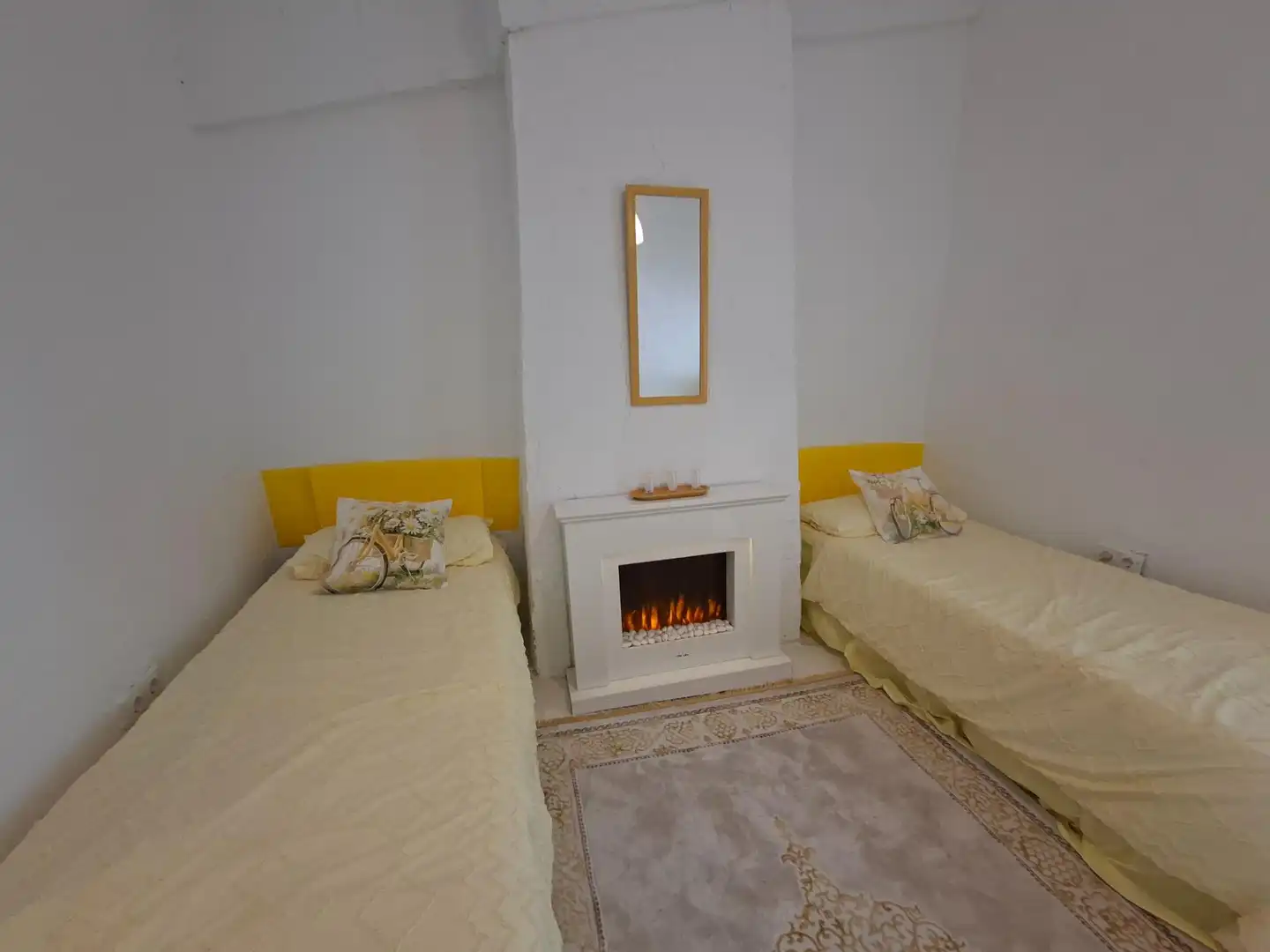 Maison avec terrasse à vendre à Hondón de los Frailes, imagen 11