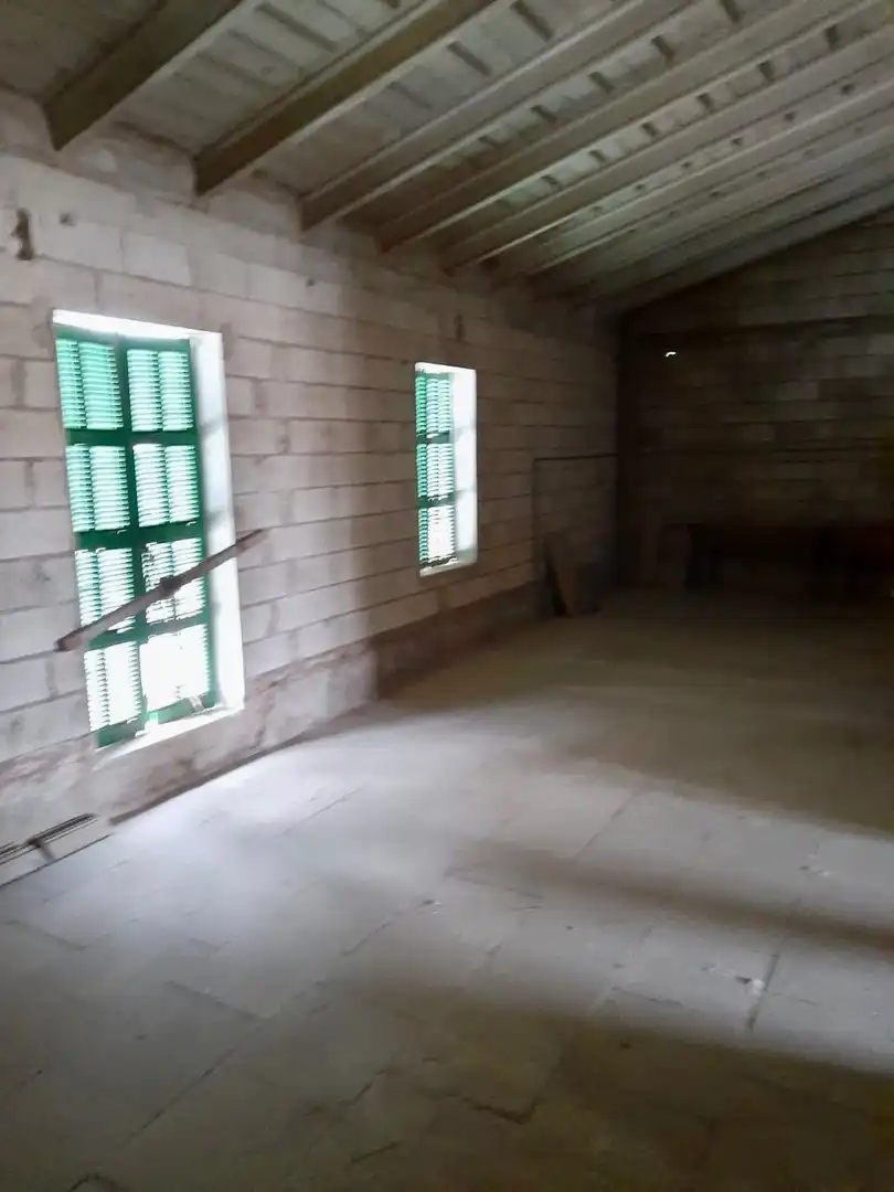 Finca rústica en venda a Sa Pobla