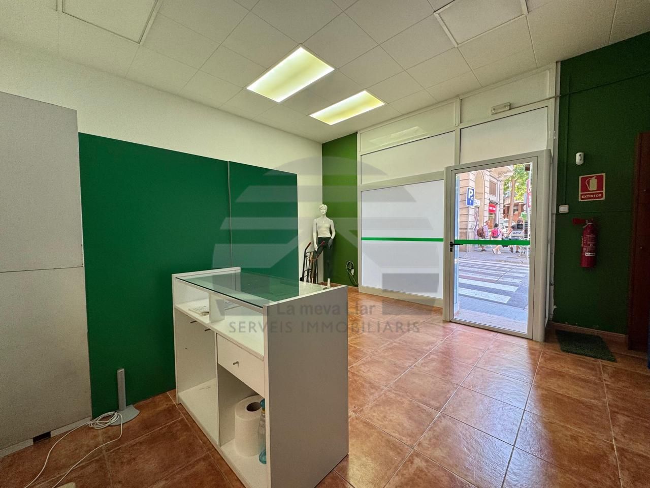 Premises to rent in Carrer de la Font Honrada, El Poble Sec - Parc de Montjuïc, Sants - Montjuïc,  Barcelona Capital