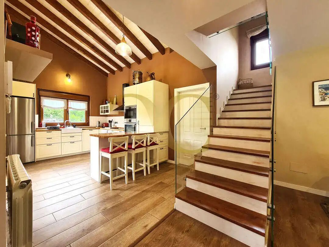 Chalet con jardín en venta en La Pesa de Pria, imagen 30