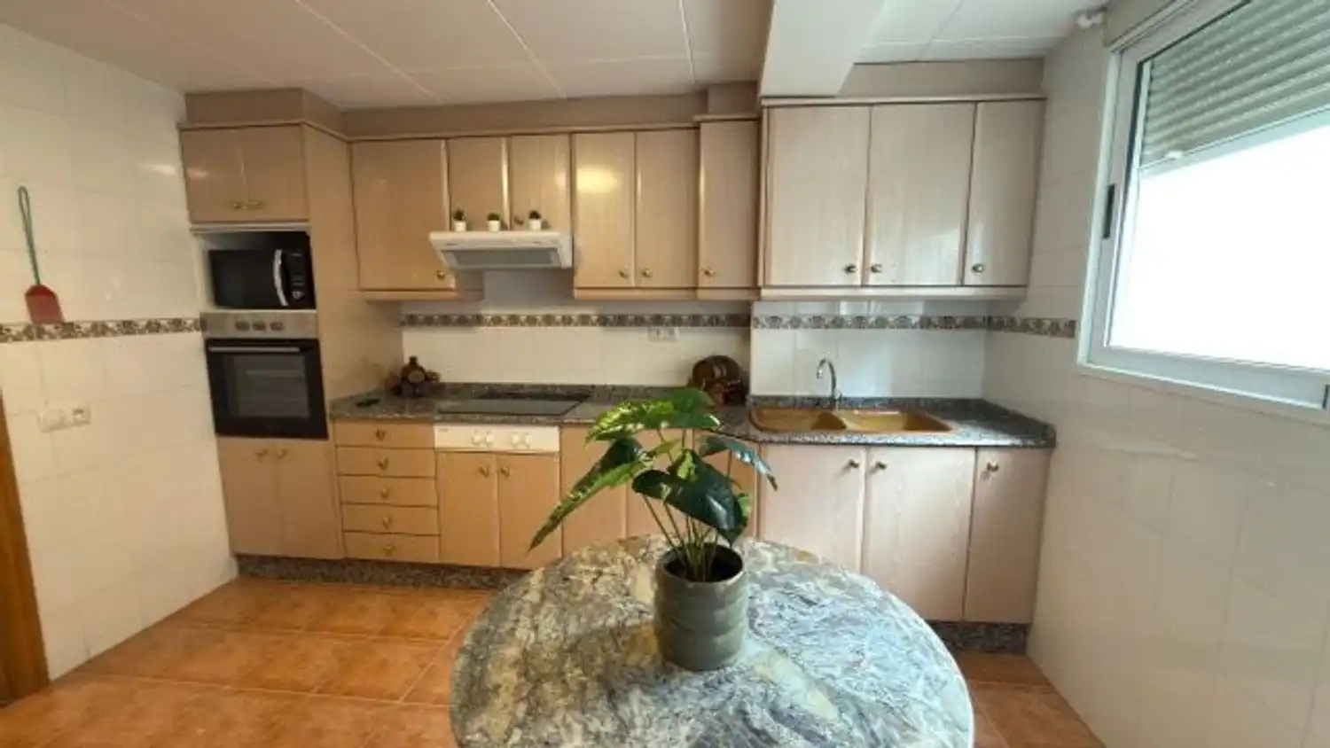 Cocina de Piso en venta en Massanassa con Aire acondicionado y Trastero
