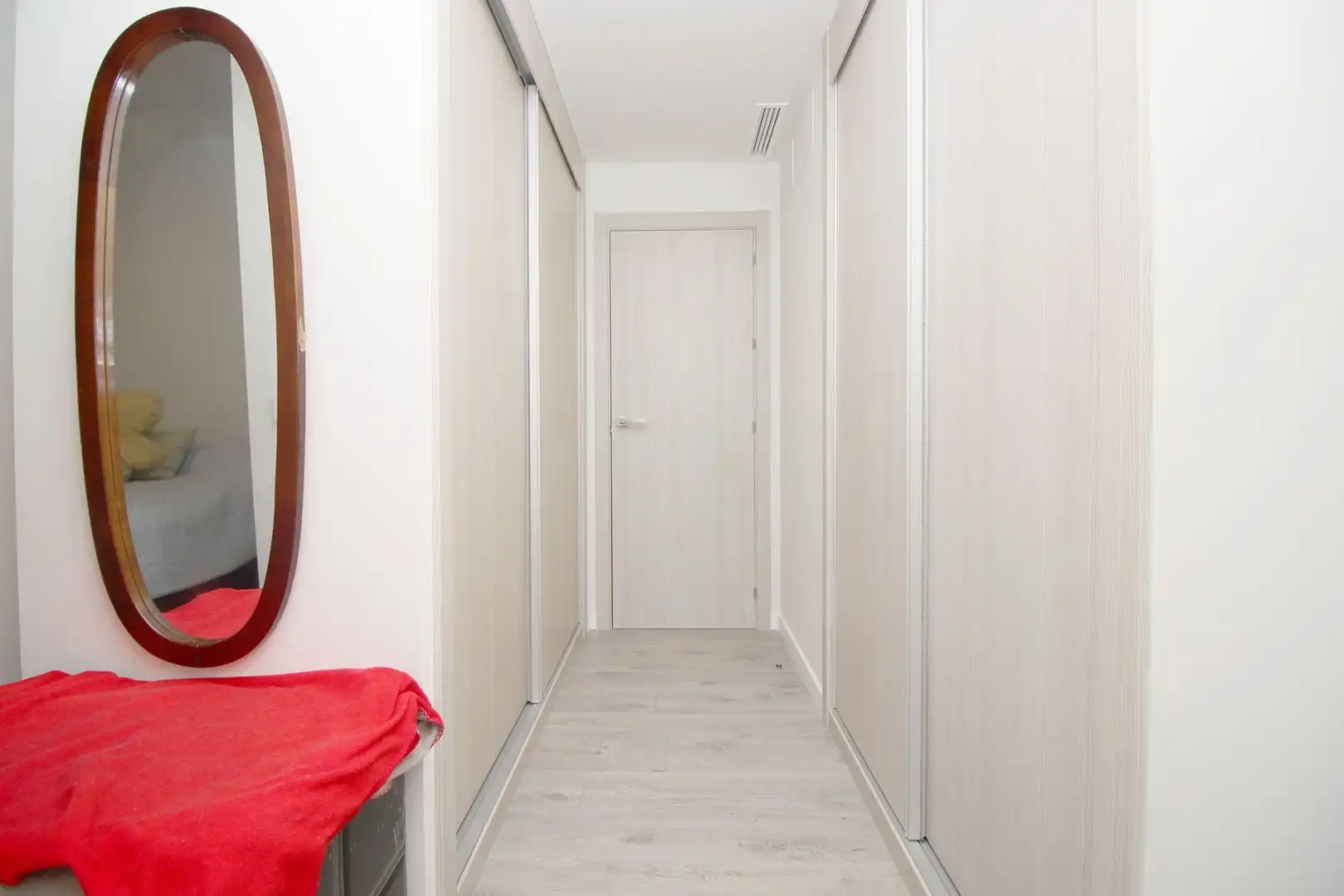 Attic for sale in Málaga  with Terrace, Storage room and Community pool