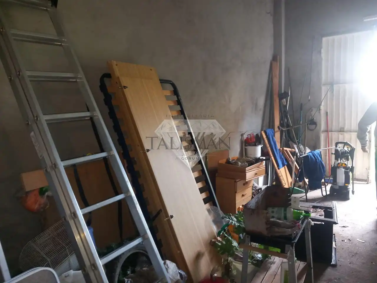 Casa con jardín en venta en LEOPOLDO BLANCO VILA, imagen 21
