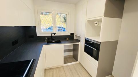 Photo 5 of Single-family semi-detached to rent in Carrer de Jaume Balmes, Urbanitzacions, Barcelona