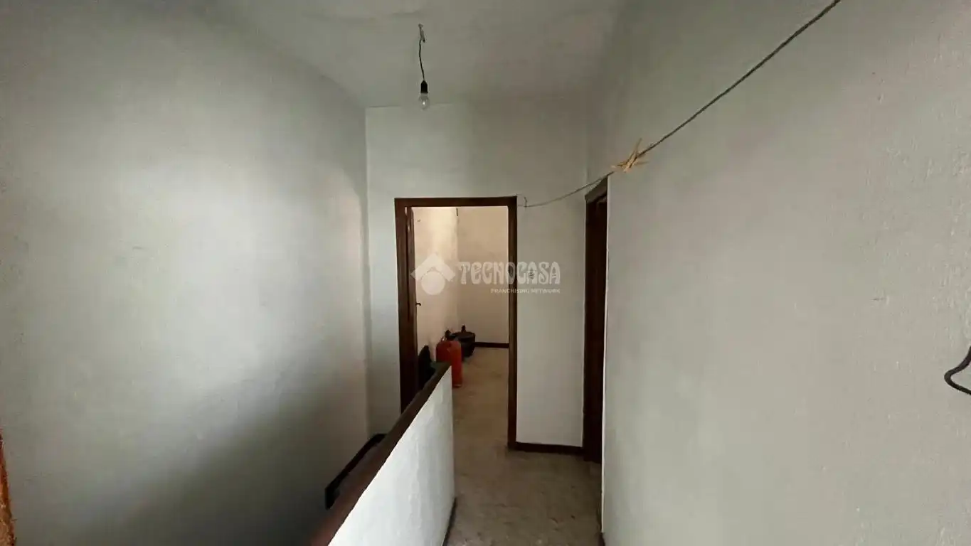 Casa adosada en venta en Lagartera con Terraza