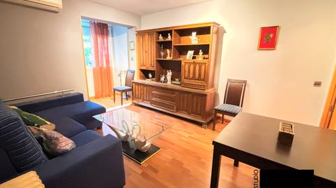 Foto 4 de Piso en venta en Paseo Castellanos, Puerta Bonita, Madrid