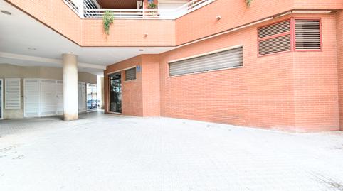 Foto 5 von Geschaftsraum zum Verkauf in Plaça de la Fàbrica Nova, 5, Sant Joan, Vilanova i la Geltrú