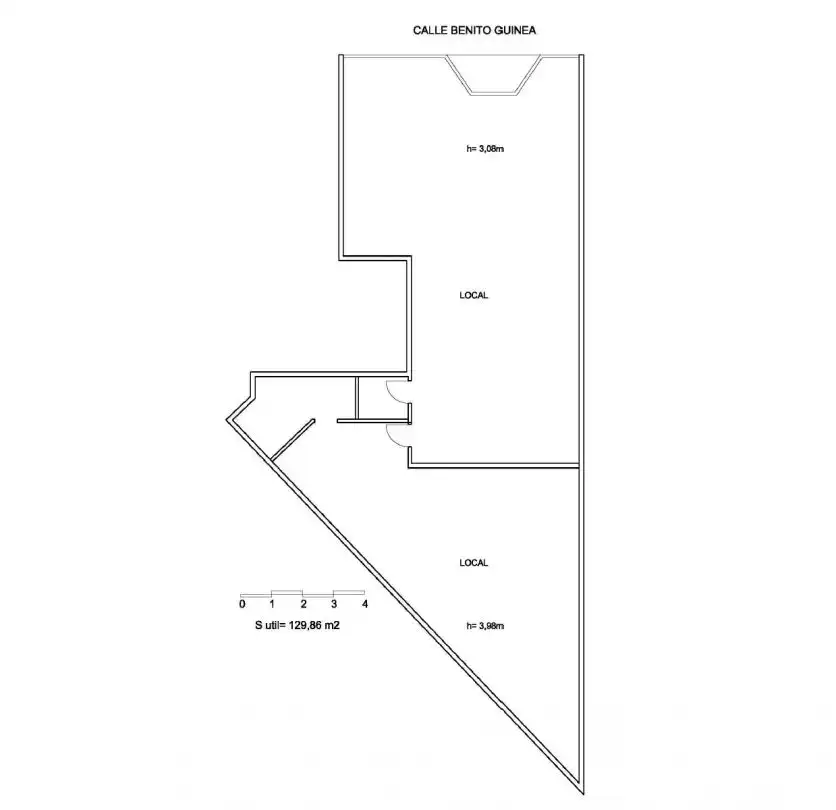 Business premises for sale in Judimendi, imagen 7