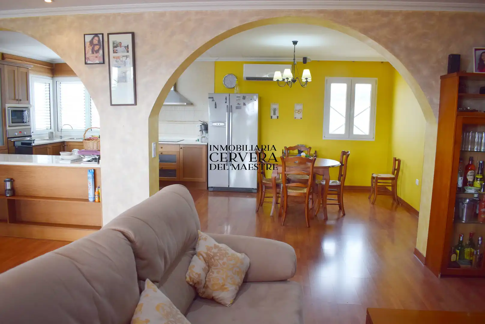 House with pool for sale in Partidas de interior - Zona Rústica, imagen 8