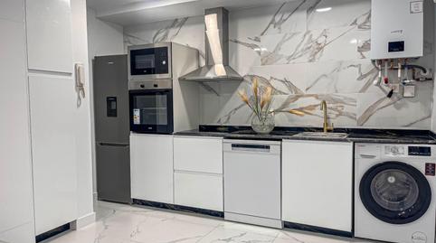 Foto 4 de Planta baixa en venda a Calle de Pérez Galdós, 25, Crucero, León