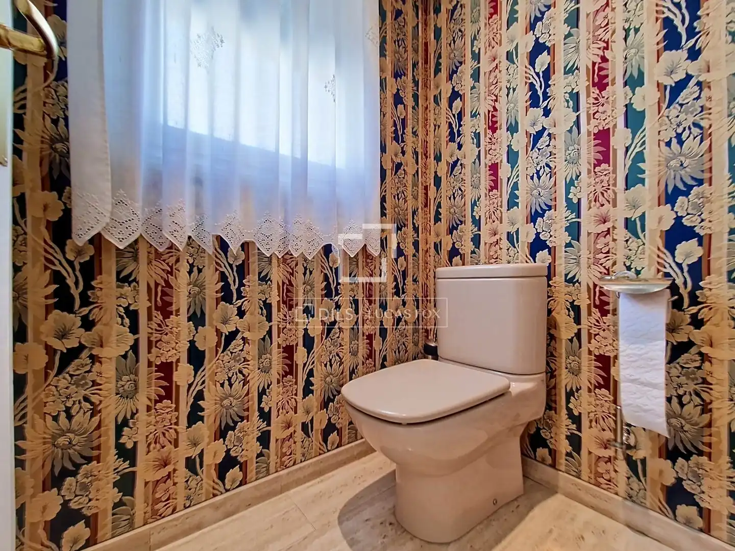 Bathroom of Houses for sale in Calafell  with Air Conditioner, Heating and Private garden