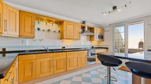 Photo 3 of Attic for sale in Miguel Cano, 1, Playa Bajadilla - Puertos, Marbella