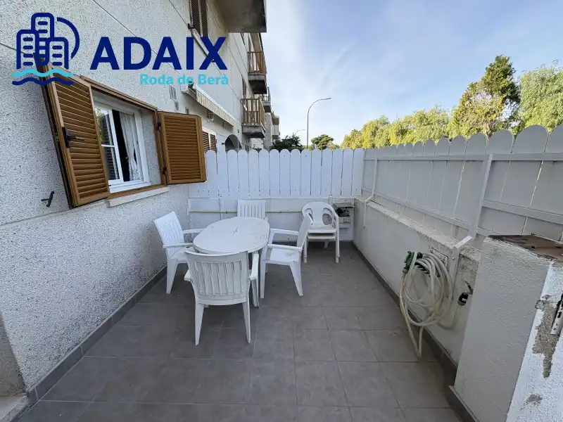 Casa adosada en venta en Roda de Berà