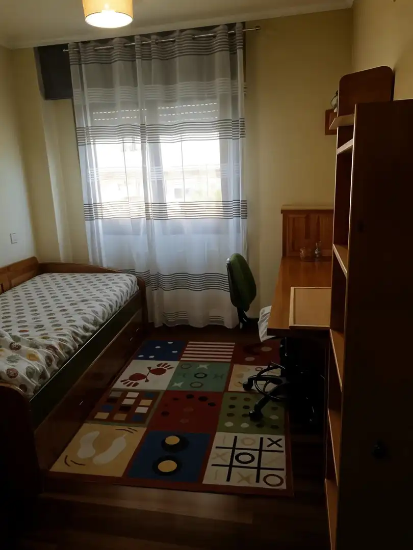 Pis amb terrassa de lloguer a Torrelavega - PABLO GARNICA, imagen 4