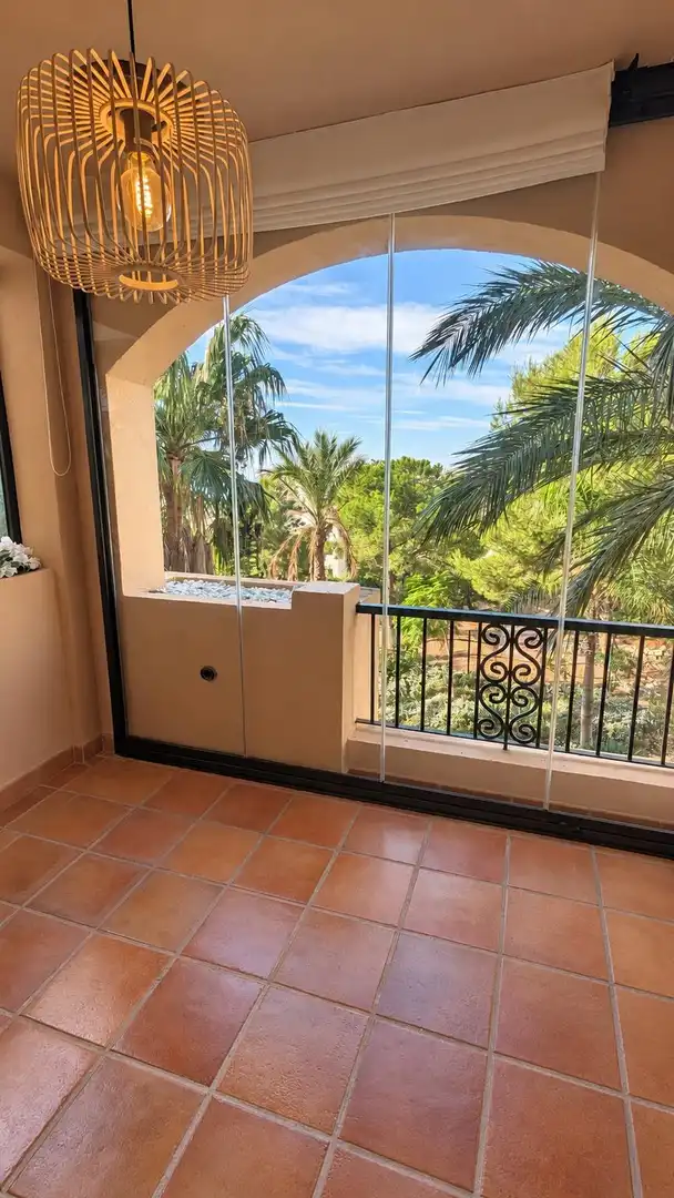 Piso con piscina en venta en Montealto - Monterrey, imagen 11