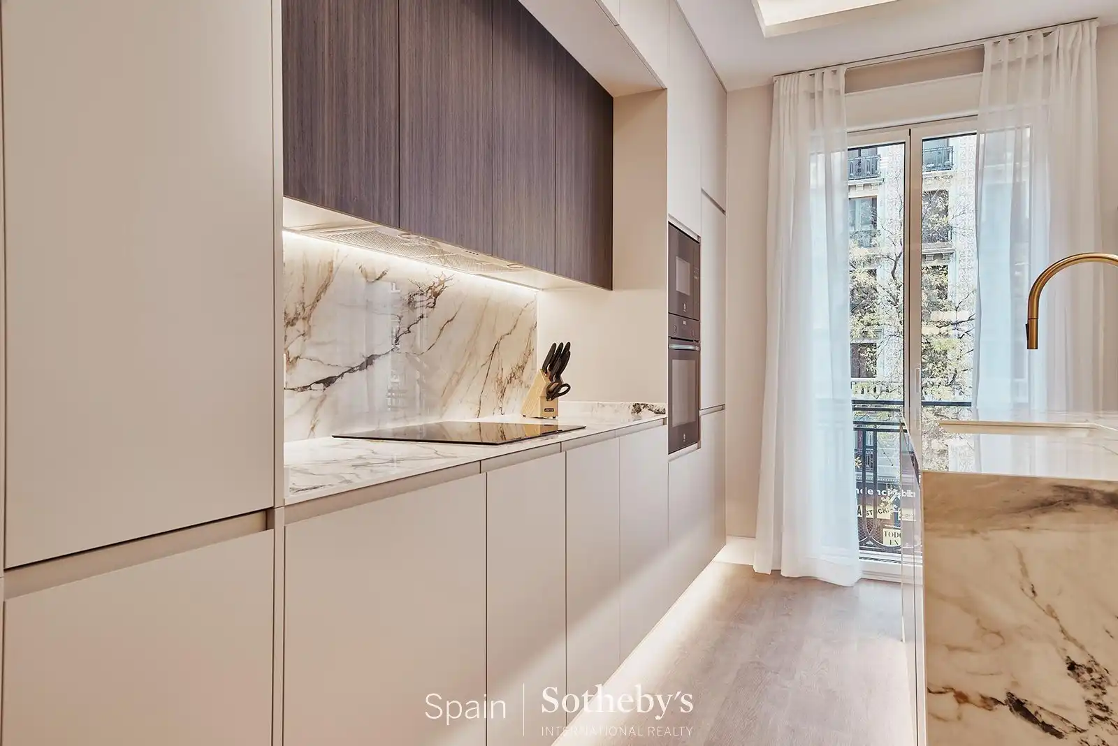 Appartement compact avec ascenseur à vendre à Calle Alcalá, imagen 14