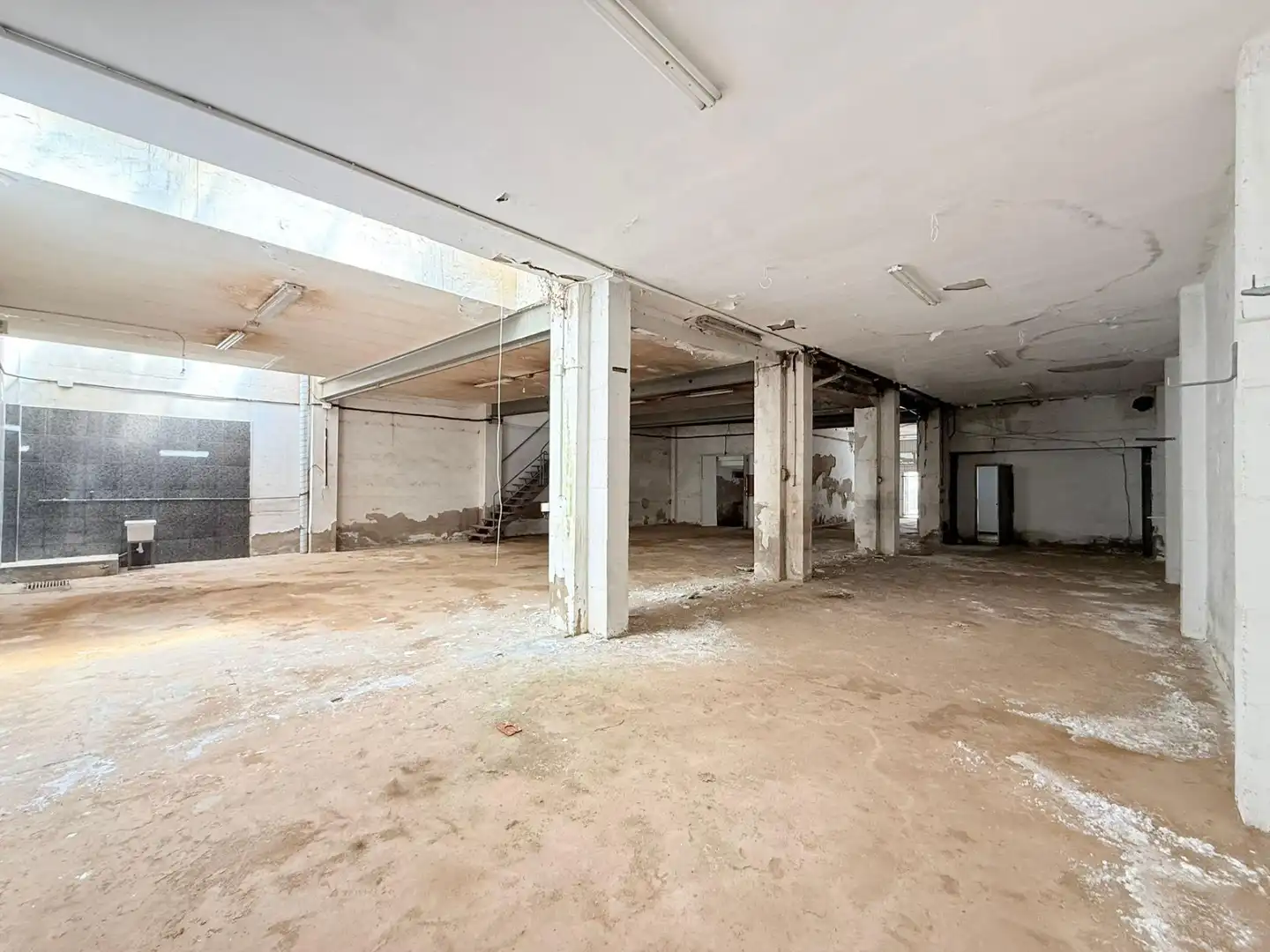 Local commercial à vendre à Obispo/Bisbe Aznar, imagen 50