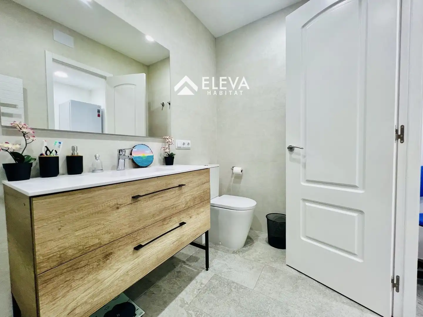 Adosado con terraza en venta en La Font, imagen 16