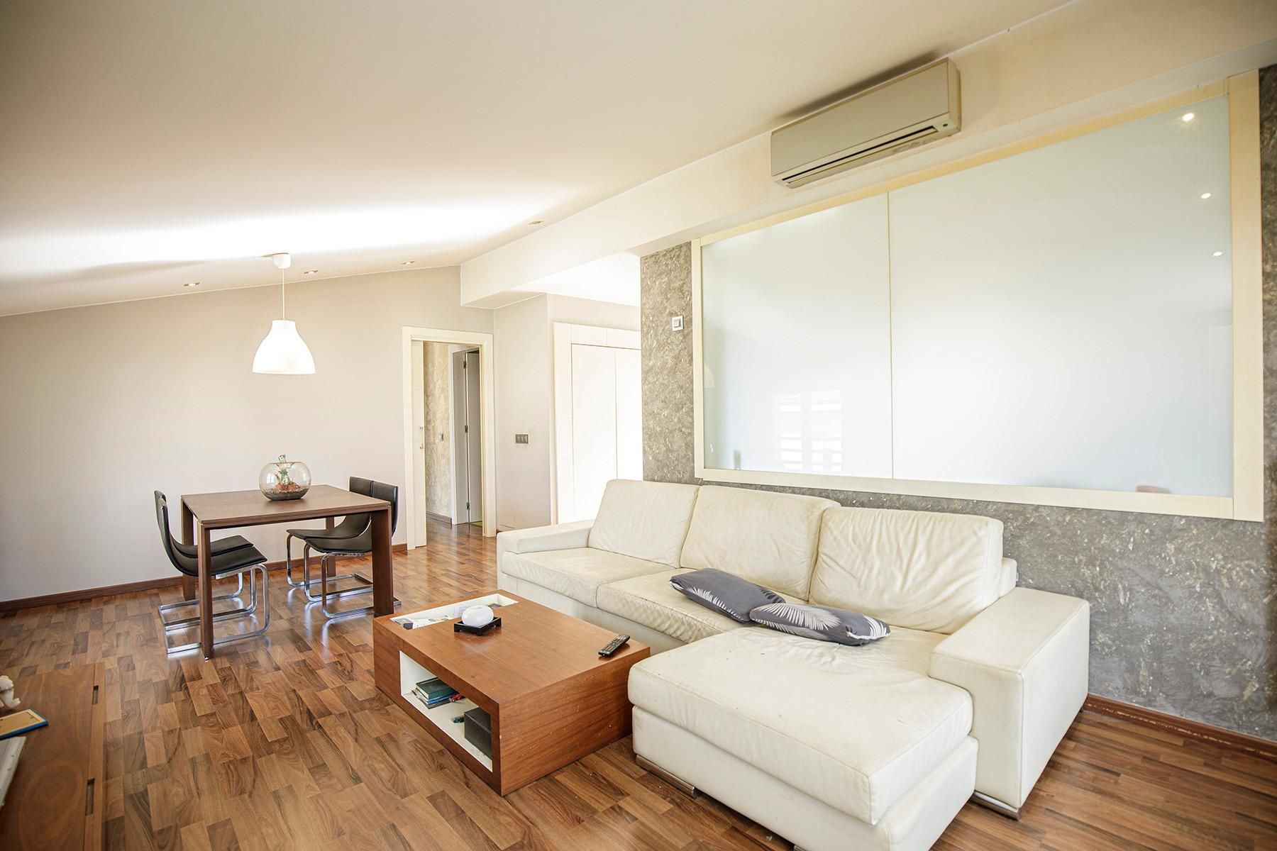 Sala de estar de Casa o chalet en venta en Quart con Aire acondicionado, Jardín privado y Terraza