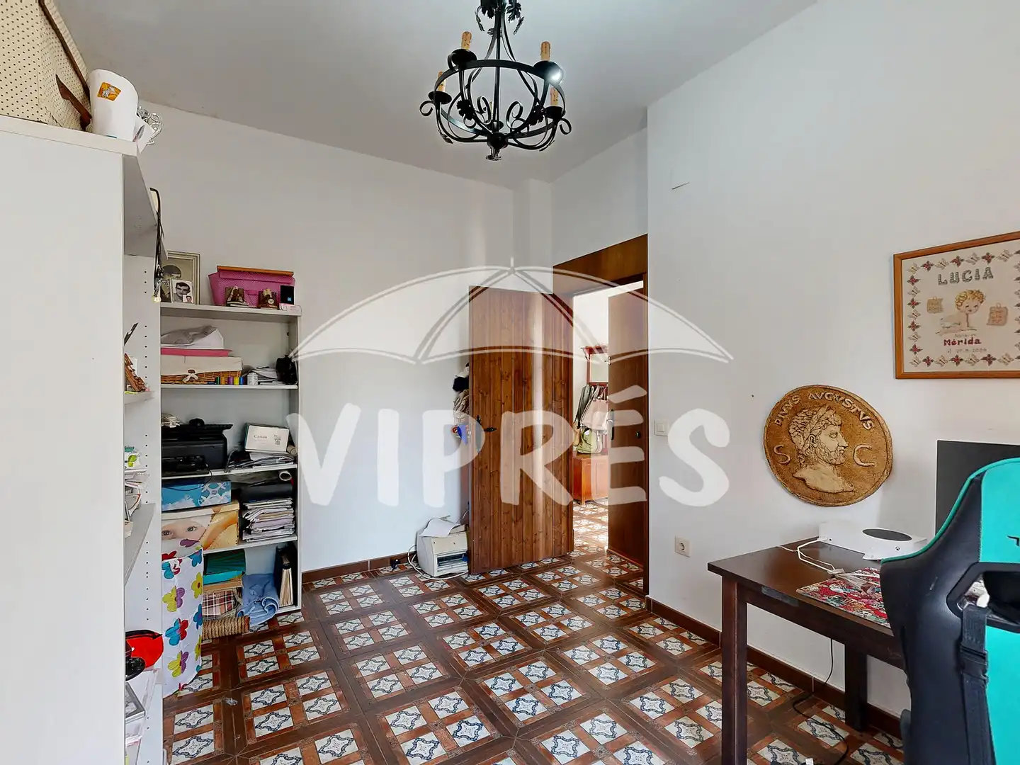 Houses for sale in Arroyo de San Serván  with Heating and Storage room