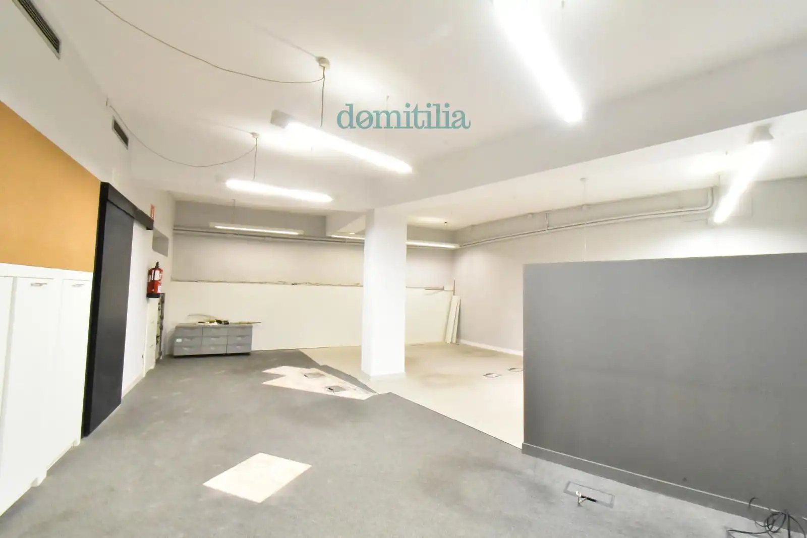 Oficina en alquiler en Narcis Giralt, imagen 21