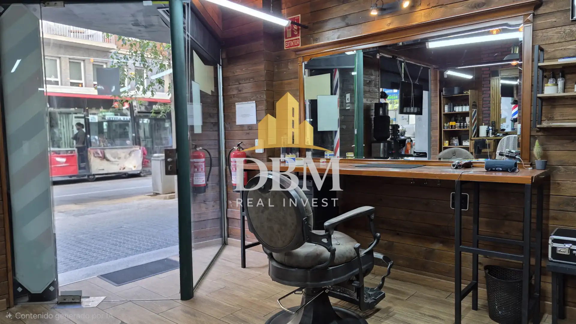 Local comercial en traspàs a Eixample, imagen 2