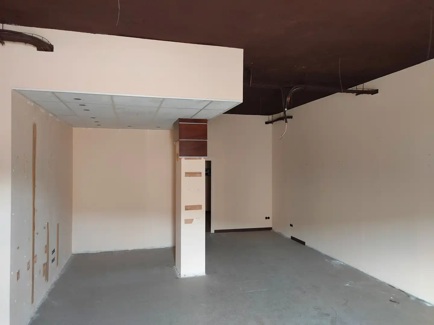 Business premises to rent in Carrer Verge del Pilar 15, imagen 2