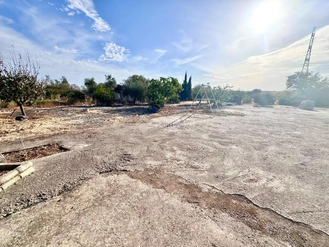 Rustikales Grundstück zum Verkauf in Periurbano Oeste - Sierra, imagen 4