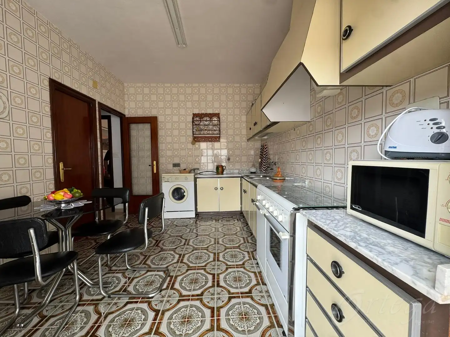 Casa con terraza en venta en Calle Santa Isabel 1D, imagen 7