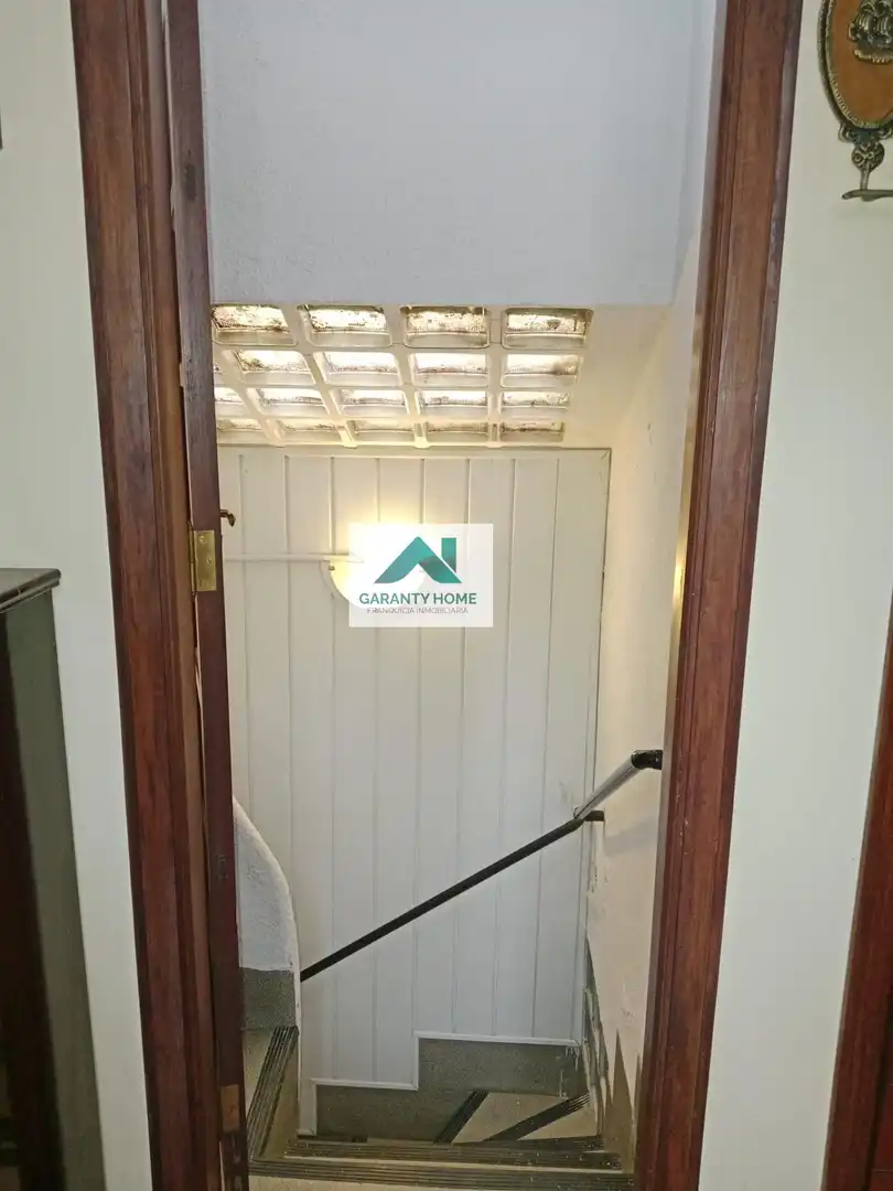 Houses for sale in A Illa de Arousa   with Air Conditioner, Private garden and Storage room